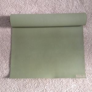 Jade Yoga travel mat